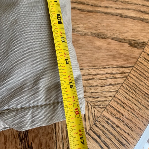 VINTAGE RICE SPORTSWEAR KIDS PARKA WITH REAL FUR TRIM HOOD - Picture 11 of 15